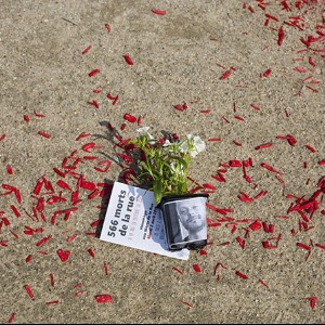 ACTU SOLIDARITE : Morts de la rue 659 décédés en 2019, un chiffre alarmant