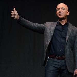 AFRIQUE2050 : Bezos parie sur la scène technologique africaine