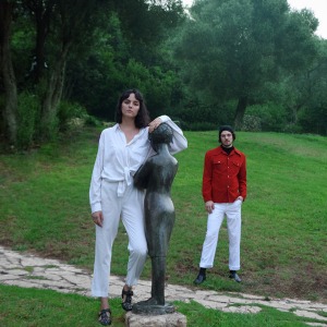 MUSIQUE : Anat & Shuzin, le clip de La petite fille la plus jolie du monde