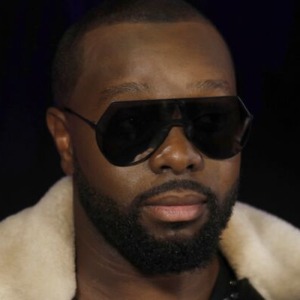 ACTU PEOPLE  : Gims très en colère : un proche filme la rage du rappeur