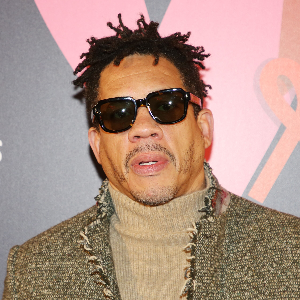 ACTU PEOPLE JoeyStarr, un vrai « papa poule » : « J'ai appris la tendresse avec les enfants »