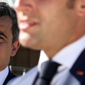 ACTU NEWS  « Gérald Darmanin devient un problème » : Emmanuel Macron interpellé