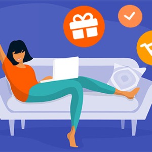 BOUTIQUE : Black friday sur les boutiques partenaires