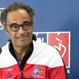 ACTU PEOPLE  Yannick Noah : coup de gueule sur Instagram… mais avec le sourire !