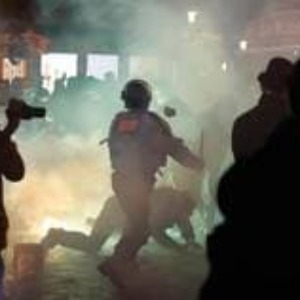 ACTU BUZZ : Loi « sécurité globale »