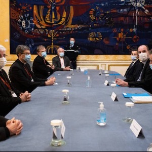 EGLISE Olivier Leborgne : « Nous ne revendiquons pas la messe, mais le droit ! »