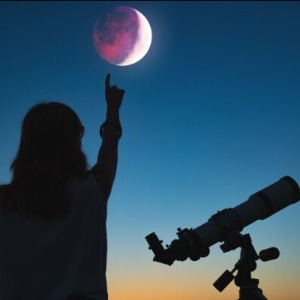 ASTROLOGIE : L’influence de la Lune enfin prouvée scientifiquement