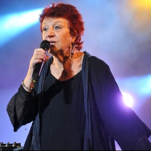 ACTU NEWS  La chanteuse Anne Sylvestre est morte