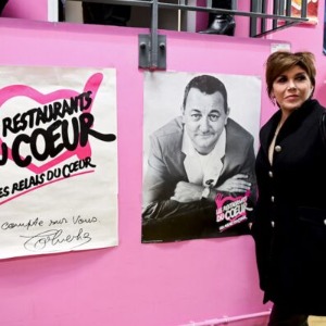 PEUPLE BUZZ : Des tensions chez les Enfoirés ? Liane Foly met les points sur les "i"