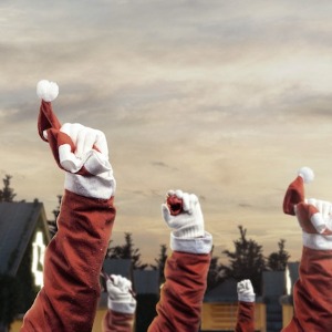 CHRONIQUES : Noël outragé, Noël martyrisé, mais Noël sauvé !