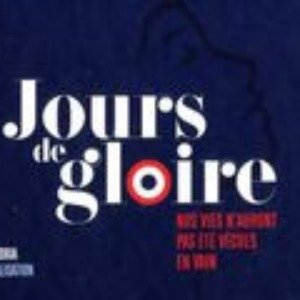 MUSIQUE : Sébastien Boudria - Jours de gloire (Chanson française)