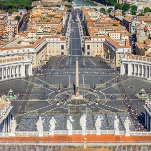 RELIGION Vaccin anti-Covid : le Vatican ne met pas son veto