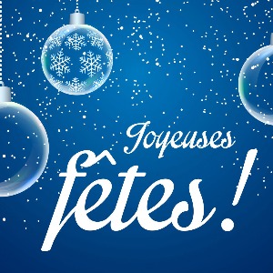 RADIOTAMTAM : Joyeux Noël et une