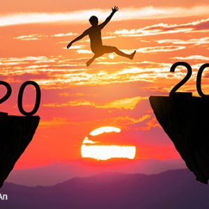 RadioTamTam : Chère année 2020, JE TE QUITTE !