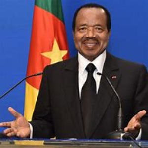 AFRIQUE2050  CAMEROUN *Accords coloniaux : Paul Biya se libère totalement de la France*
