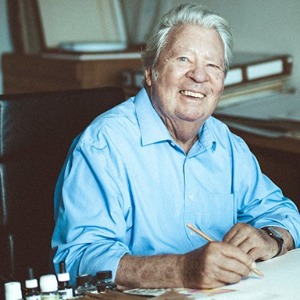 ACTUALITE DE LA SEMAINE  « Garder le cap » en 2021 : rencontre intime avec Sempé