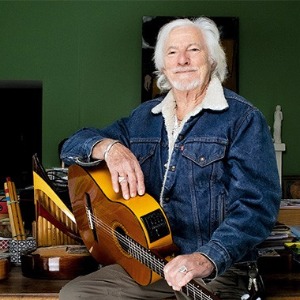 CULTURE Hugues Aufray : « Je suis reconnaissant tous les jours »