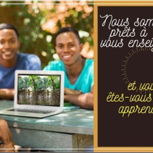 AFRIQUE2050 : GABON Les langues bantoues  le yipunu