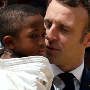 C'EST L'EUROPE EN AFRIQUE : L'Europe ne peut réparer ses relations avec l'Afrique que si elle exorcise ses fantômes coloniaux