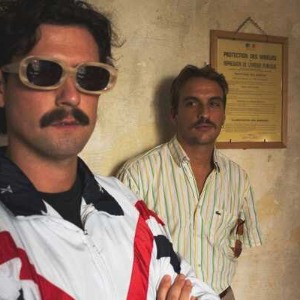 MUSIQUE : Casablanca Drivers, le clip de 205 502