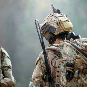 DEFENSE  : Quelles sont les armées les plus puissantes du monde en 2021 ?