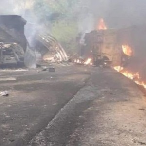 AFRIQUE2050 : Tragédie sur les routes du Cameroun