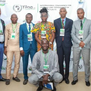 AFRIQUE2050 : Jeunesse et Gouvernance / CIGOFA 2020. Les recommandations de Cotonou