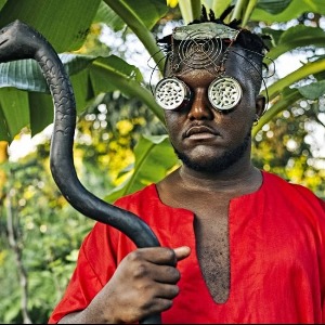 Musiques & Vibrations du Monde