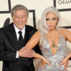 PEOPLE Tony Bennett atteint d'Alzheimer : à 94 ans, il révèle sa maladie et sort un album avec Lady Gaga
