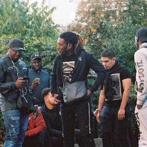 MUSIQUE : MILES MD, le clip de 44 est sorti !