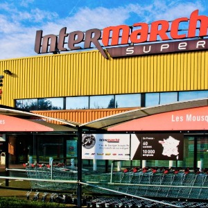 BEZONS : Quel est le supermarché le moins cher ? Intermarché ? Monoprix ? Leclerc ?