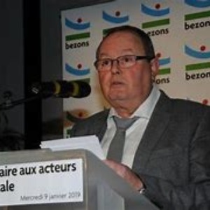 Bezons : Dominique Lesparre a changé positivement la ville