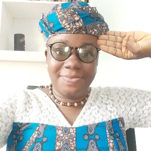 AFRIQUE2050 : Les Nigérians montrent au nouveau chef de l'OMC la plus haute forme d'admiration