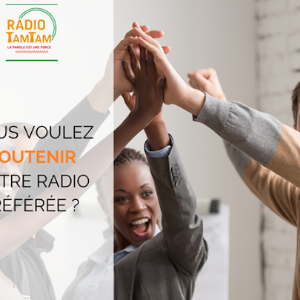 Je vais diffuser votre message à la station radio est une offre référente en Île de France