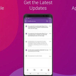 AFRIQUE2050 : Gebeya s'efforcer d'être la société indépendante de talents africains la plus référencée