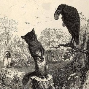 CULTURE : Les fables de la Fontaine sont éternelles, je me demande pourquoi ?