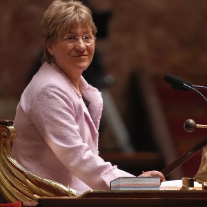 DOUBS Nécrologie : Décès de Paulette Guinchard debout jusqu’au bout de ses choix…