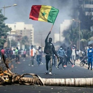 AFRIQUE2050 :  Sénégal. Les opposants à Macky Sall appellent à « descendre massivement dans la rue », dès lundi