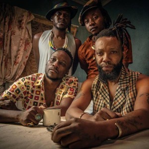 MUSIQUE : Une nouvelle Afrique du Sud : URBAN VILLAGE