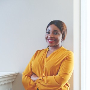 AFRIQUE2050 NIGERIA :  Rencontrez l’entrepreneur qui change la donne en gériatrie