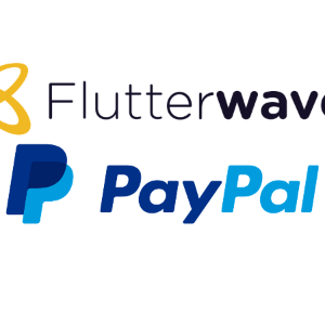 AFRIQUE2050 MARCHES EMERGENTS :  Flutterwave fait équipe avec PayPal sur les paiements africains
