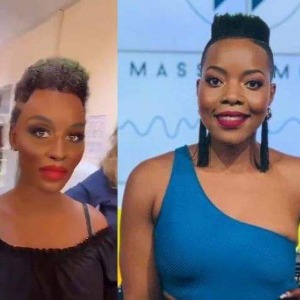 AFRIQUE2050 : Elle déclenche la polémique :  une Bulgare interprétant « Jerusalema » en « blackface »