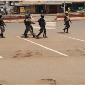 AFRIQUE2050 Cameroun : Biya doit-il s’inquiéter de la politique africaine du président américain Biden ?