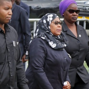 AFRIQUE2050 Nouveau Leader : La Tanzanienne Samia Hassan a le potentiel de faire avancer le pays