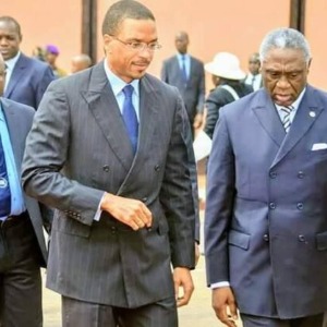AFRIQUE2050 Cameroun : Un who’s who du cercle intérieur de Franck Biya, fils du président Biya