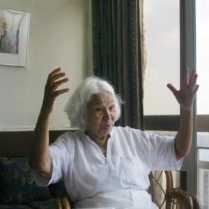 AFRIQUE2050 L’Égyptienne Nawal El Saadawi : inspirer les femmes du monde entier à rompre avec le patriarcat