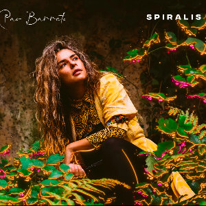 MUSIQUE : Pao Barreto, Komasi