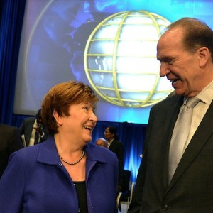 Une inclinaison du FMI vers l’Afrique