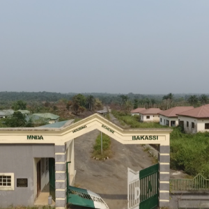 AFRIQUE2050 Nigeria : Plus d’une décennie après le déplacement, de nombreux rapatriés de Bakassi restent sans abri