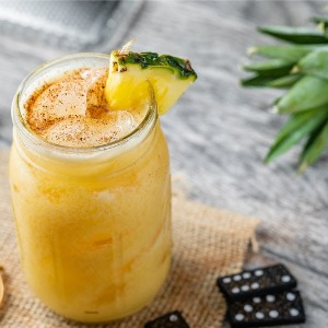 LES MEILLEURS 7 cocktails caribéens faciles à faire à la maison